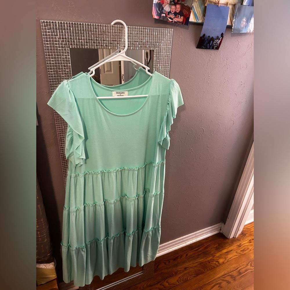 Zenana dress